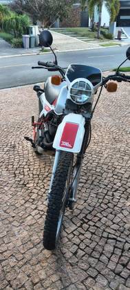 HONDA XL 250R HONDA XL 250R